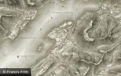 1906-1908, Cuil