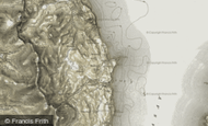 Cul nan Cnoc, 1908-1909