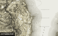 1908-1909, Cul Nan Cnoc
