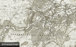 1908-1912, Culburnie