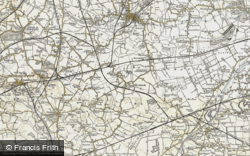 1903, Culcheth