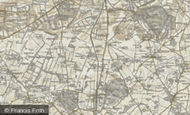 Culfordheath, 1901