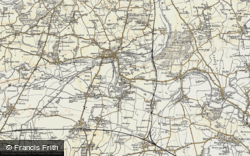 1897-1899, Culham