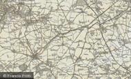 Culkerton, 1898-1899