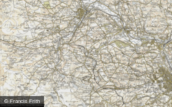 1903-1904, Cullingworth