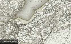 1911-1912, Culloden