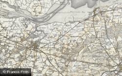 1897-1898, Culmers