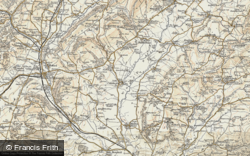 1901-1902, Culmington