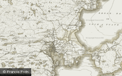 1909-1911, Culrigrein