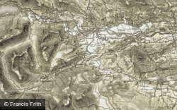 1906-1907, Cultybraggan