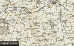 1902-1903, Culverthorpe