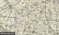Cumberlow Green, 1898-1899