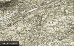 1904-1907, Cumbernauld