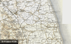 1902-1903, Cumberworth
