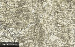 1909-1910, Cuminestown