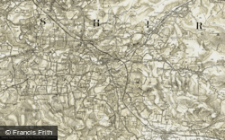 1904-1905, Cumnock
