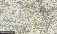 Cumnor, 1897-1899