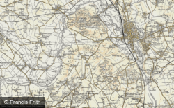 1897-1899, Cumnor