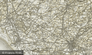 Cunninghamhead, 1905-1906