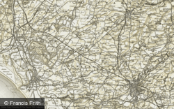 1905-1906, Cunninghamhead