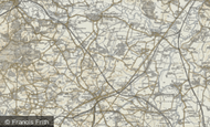 Curborough, 1902