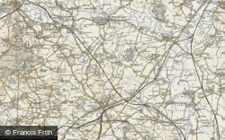 1902, Curborough