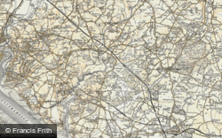 1897-1899, Curbridge