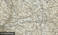 Curdworth, 1901-1902