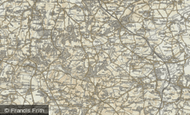 Curland Common, 1898-1900