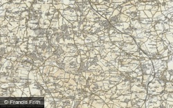 1898-1900, Curland Common