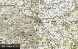 1901-1904, Currock
