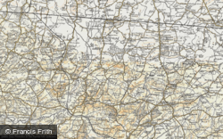 1897-1898, Curtisden Green