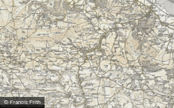 1898-1900, Cutcombe