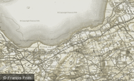Cuthill, 1903-1906