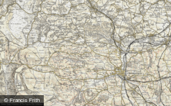 1902-1903, Cutthorpe