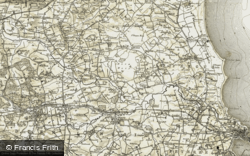 1909-1910, Cuttyhill
