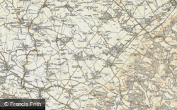 1897-1899, Cuxham