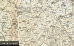1903-1908, Cuxwold