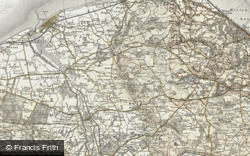 1902-1903, Cwm