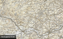 1902-1903, Cwm