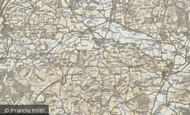 Cwm, 1902-1903