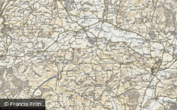 1902-1903, Cwm