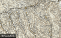 1899-1900, Cwm-Celyn