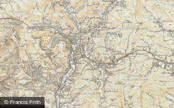 1902-1903, Cwm-Cewydd