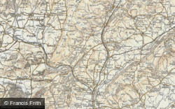 1902-1903, Cwm Head