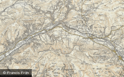 1899-1900, Cwm-Hwnt