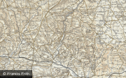 1901, Cwm-Miles