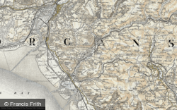 1900-1901, Cwmafan