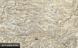 1901-1903, Cwmbrwyno