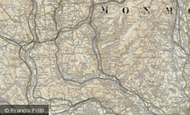 Cwmcarn, 1899-1900
